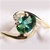 Women's Birthstone Stone Ring Style - 5240
