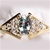Women's Birthstone Stone Ring Style - 5294