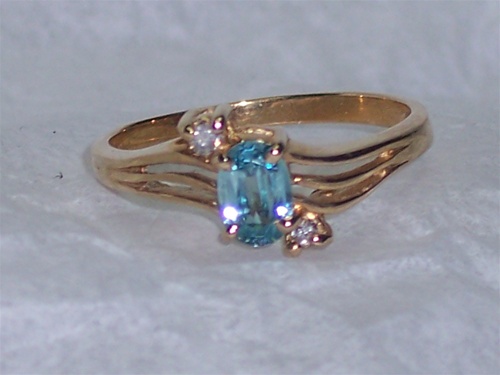 Hemlock Women Diamonds Ring Square Zircon Ring Wedding Jewelry Ring  Generous Creative Ring Luxury Gifts : Movies & TV - Amazon.com